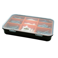 Treskruer FZB 260 stk. - Heco